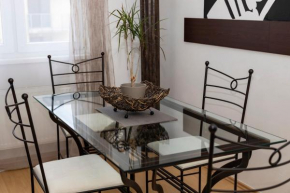 Гостиница Richie Apartment near Aquapark  Прага